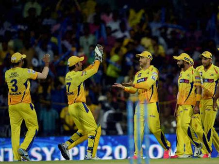 આઇપીએલ 8