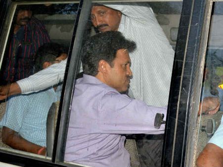 રામલીંગા રાજૂ