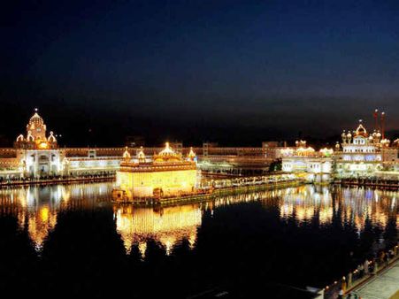 અમૃતસર