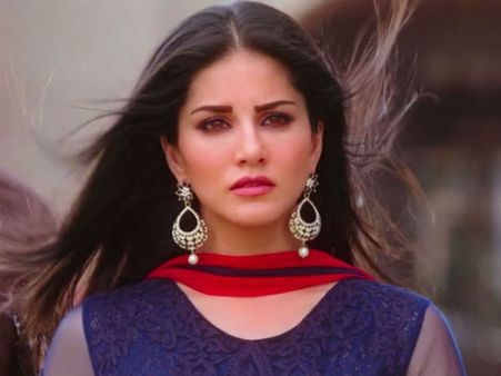 એક્સપ્રેશન આપવામાં નિષ્ફળ