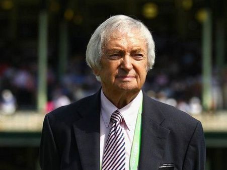 રમત દરમિયાન બીબીસીથી કર્યો ટ્રેનિંગ કોર્ષ