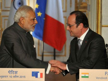 દુનિયાના ઘણા દેશોએ ઠોકર મારી છે રાફેલ જેટને