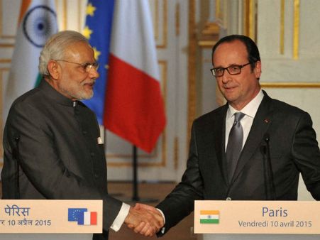 36 રાફેલ વિમાન