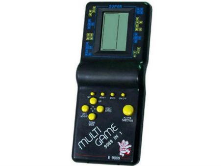 રિમોટ ગેમ