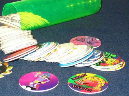 કીડ્સ મીમીક