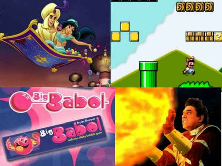 આ વસ્તુઓ ખાલી 90sના બાળકોને જ યાદ હશે