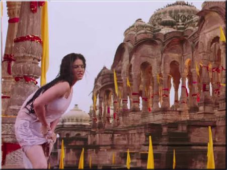 એક પહેલી લીલા