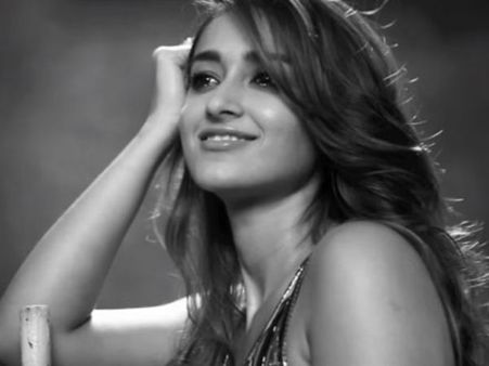 બ્લેક એન્ડ વાઇટ ફોટાશૂટ