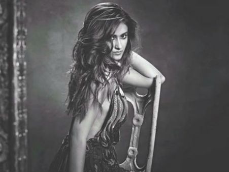 બ્યૂટીફૂલ ઇલિયાના