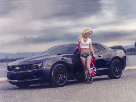 5. જનરલ મોટર્સ