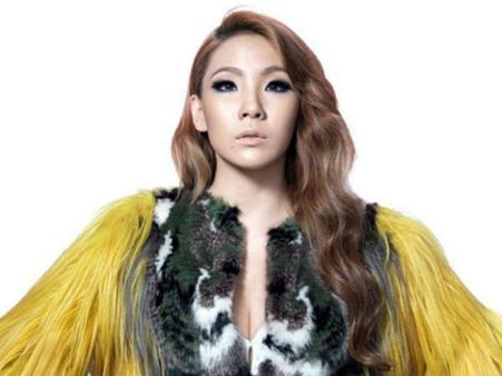 રૈપ સિંગર સીએલ રૈપ સિંગર સીએલ