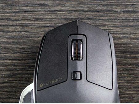 સ્ક્રોલ વ્હિલ