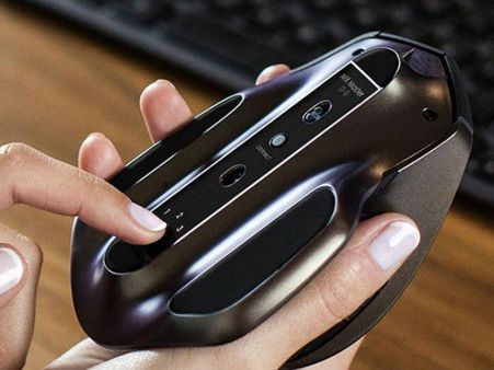 ત્રણ ડિવાઇસથી કનેક્ટ કરી શકાય છે