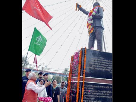 મનોહરલાલ ખટ્ટર