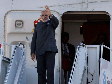 મોદીના એક વર્ષ પર કોંગ્રેસે રજૂ કર્યો 'પોલ ખોલ' વીડિયો!