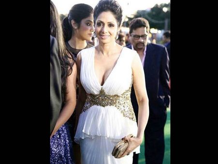 શ્રીદેવી શ્રીદેવી