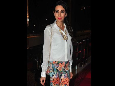 કરિશ્મા કપૂર કરિશ્મા કપૂર