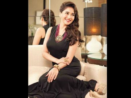 માધુરી દિક્ષિત માધુરી દિક્ષિત