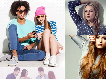 ફેશન અને લાઇફ સ્ટાઇલ