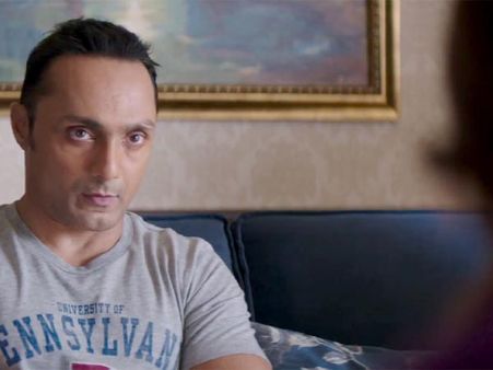 રાહુલ બોઝ