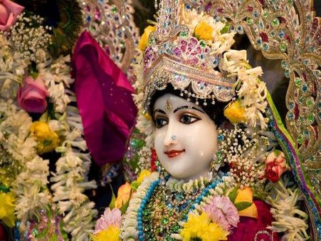 નરકાસૂરની વાર્તા