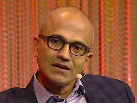 સીઇઓ પહેલા