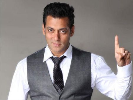 સલમાન ખાનના દિલની કરીબ છે આ 10 ગીતો