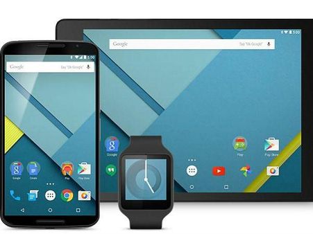 મલ્ટીપલ ડિવાઇસ કંમેટબિલ્ટી