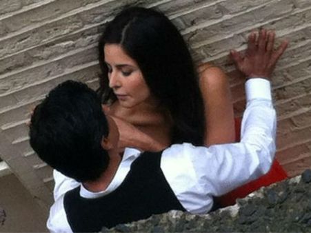 કૈટરીનાનો MMS 