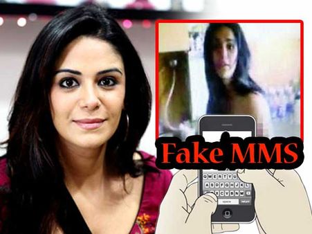 મોના સિંહ MMS