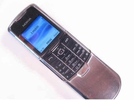 નોકિયા 8800 