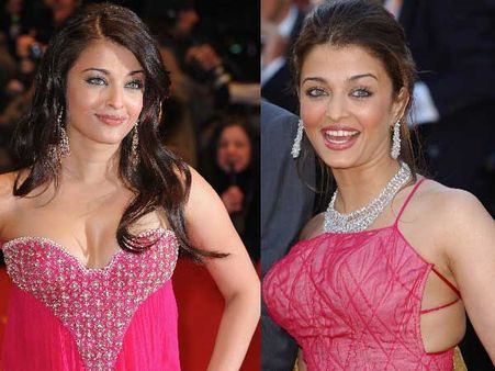 અમીષા પટેલ નહીં એશ હતી હિરોઇન