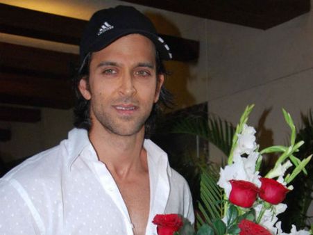 રિતિકને મળ્યા 30,000 મેરેજ પ્રપ્રોજલ 