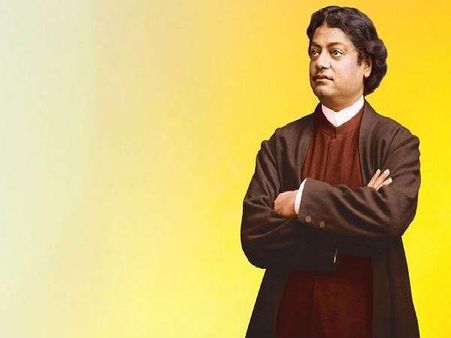 સ્વામી વિવેકાનંદના જીવનની આ વાતો તમને, નહીં જ ખબર હોય!