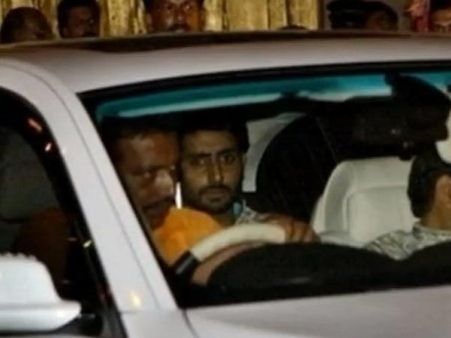 અભિષેક બચ્ચન અભિષેક બચ્ચન