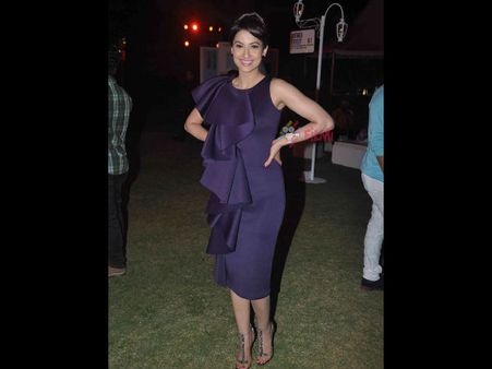 ગૌહર ખાન 