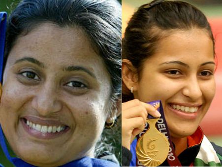 આ ભારતીય મહિલા ખેલાડીએ ભૂખે-તરસે એરપોર્ટ પર વિતાવી રાત