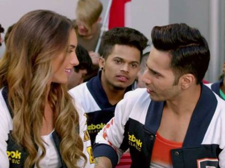 લવ ટ્રાયેગલ લવ ટ્રાયેગલ