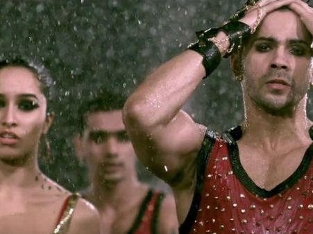 10 સોંગ 10 અદ્દભૂત ડાન્સ 10 સોંગ 10 અદ્દભૂત ડાન્સ