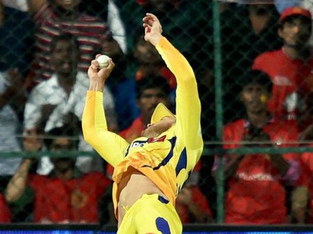 ચેન્નઇ સુપર કિંગ્સ ચેન્નઇ સુપર કિંગ્સ