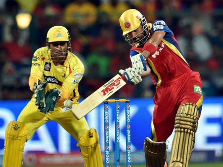 વિરાટ કોહલી વિરાટ કોહલી