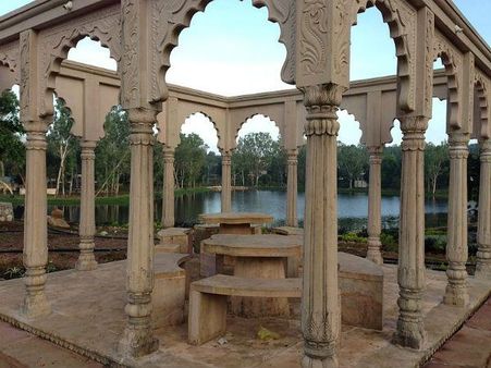 વાયુ માર્ગ