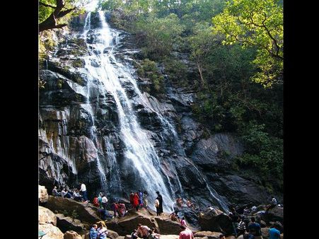 રેલમાર્ગ દ્વારા