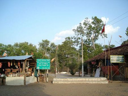 ક્યારે જવું પચમઢી