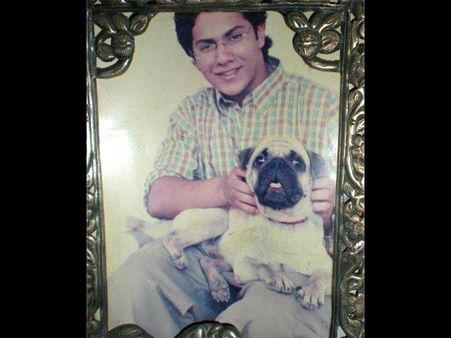 28 વર્ષના થઇ ગયા વરૂણ 