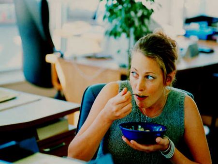 આમ કરશો તો કદી પણ વજન ઓછું નહીં થાય!