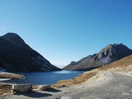 સેલા ઝીલ