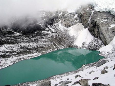 હિમાલયનું 10 સુંદર ઝીલ, આ ના દેખ્યું તો શું જોયું!