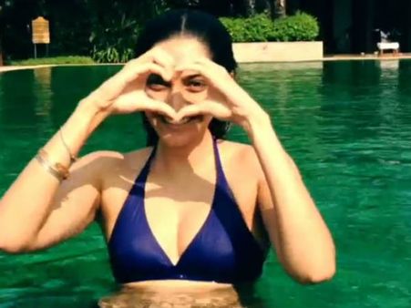 Worst Bikini Babesમાં આ હિરોઇન્સનો સમાવેશ થાય છે, તસવીરો