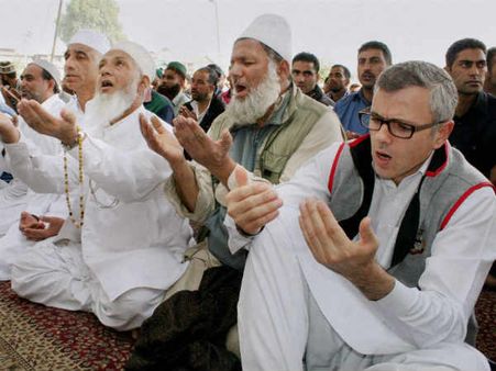 ઉમર અબ્દુલ્લાહ ઉમર અબ્દુલ્લાહ